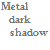 metaldarkshadow's avatar