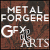 MetalForgere's avatar