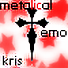 Metalical-EmO-Kris's avatar