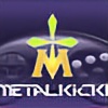 Metalkick's avatar