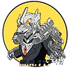 Metalkiryu117's avatar