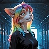 MetallicAchu's avatar