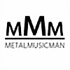 metalmusicman's avatar