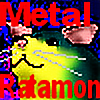MetalRatamon's avatar