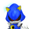 Darkspine Sonic uncolored by sonictopfan on DeviantArt