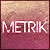 Metr1K's avatar