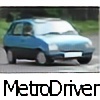 MetroDriver's avatar