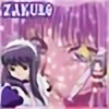 Mew-Zakuro-Fujiwara's avatar