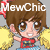 MewChic's avatar