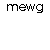 mewg's avatar