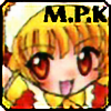 MewPuddingKikki's avatar