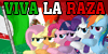 Mexican-bronies's avatar