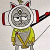 Meya119's avatar