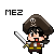 Mezxine's avatar