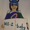 mezzybaby's avatar