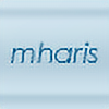 mharis's avatar