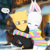 Mhystriel-Undertale's avatar