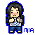 Mia-Izumi's avatar