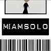 Miamsolo's avatar