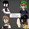 Mianstrawberry's avatar