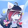 Miathecat2912's avatar