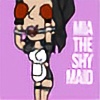 miatheshymaid's avatar
