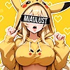 Miaulust's avatar