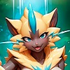Miawrr's avatar