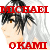 MichaeltheSunOkami's avatar