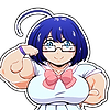 Miche-san's avatar