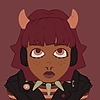 MichelleDigitalArt's avatar