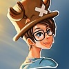 michieruGAME's avatar