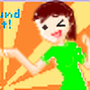 Michiko-Wolf's avatar