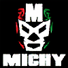 Michy91's avatar