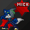 Mick-the-fox's avatar