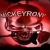 mickeyrony's avatar