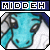 Middeh's avatar