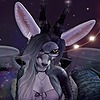 Midnight-Darkshadow's avatar