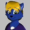 MidnightBlueCat84's avatar