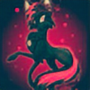 MidnightRosethewolf's avatar