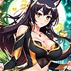 midninightmarewolfie's avatar