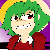 Midori--San's avatar
