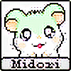 Midori-Pixel's avatar