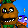 Miebot3367's avatar
