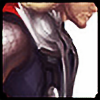 mighty-thunder's avatar