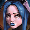 mightyjoejohn's avatar
