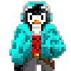 MightyPenguin7's avatar