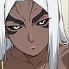 MightyTailofGrace's avatar