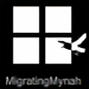Migratingmynah's avatar