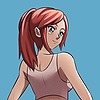Mika-Ackerman19's avatar